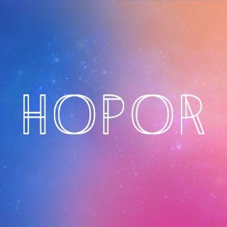 Hopor Health And Beauty
