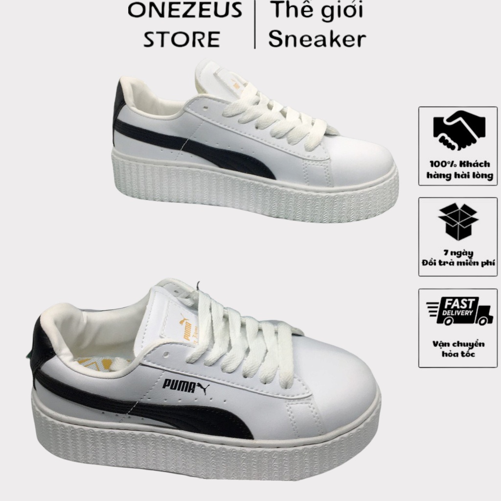 🔥FREE SHIP-HÀNG QUẢNG CHÂU 🔥Giày thể thao 𝐏𝐔𝐌𝐀 BTS cao cấp
