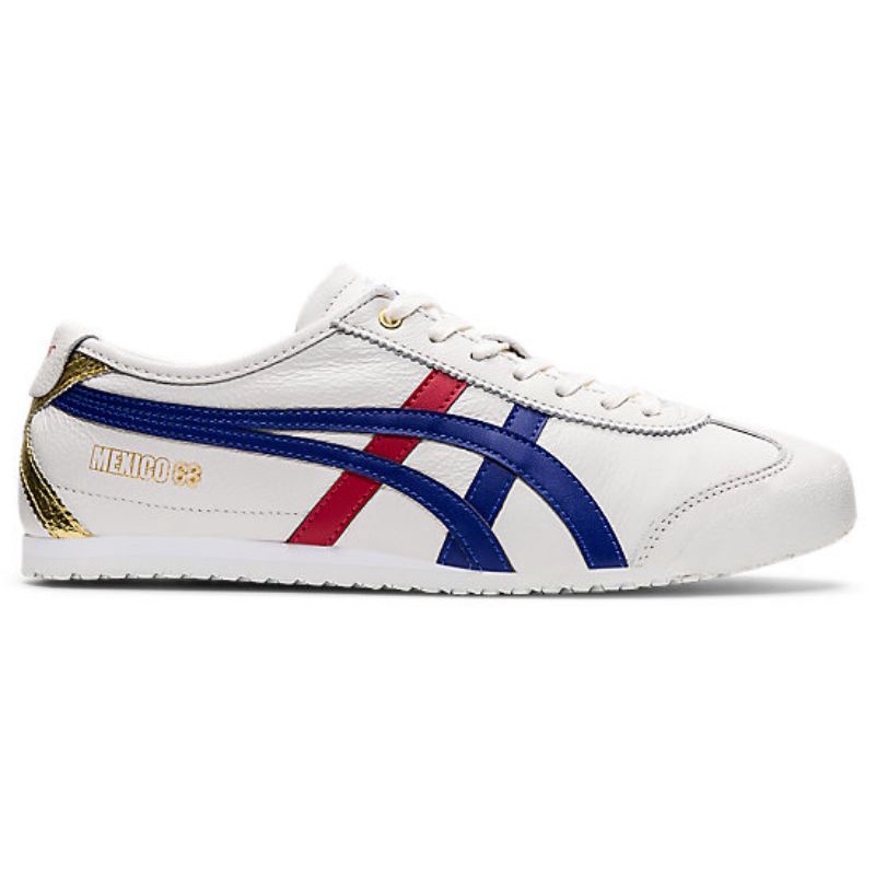 Giày Thể Thao Mexico 66 Onitsuka Tiger 1957, Giày Chạy Bộ, Chơi Thể Thao, Da Cao Cấp, Hàng SC, Bản TQ