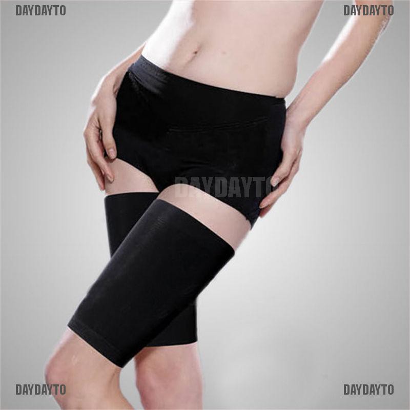 Ống Nén Đốt Mỡ Làm Thon Gọn Đùi 420D Cho Nữ