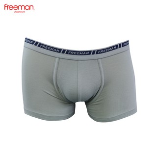 COMBO 5 QUẦN BOXER NAM COTTON - FREEMAN 766