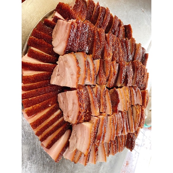 Khâu nhục đặc sản Tiên Yên hộp 350gr