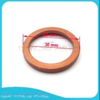 Ron cổ pổ gắn mọi loại xe