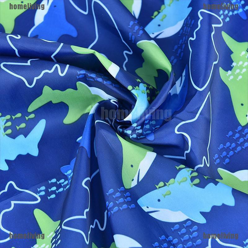 [Hàng mới về] Áo choàng cắt tóc chuyên dụng cho thợ làm tóc