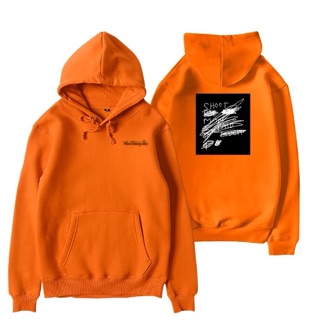 [NCT] ÁO HOODIE NCT 127