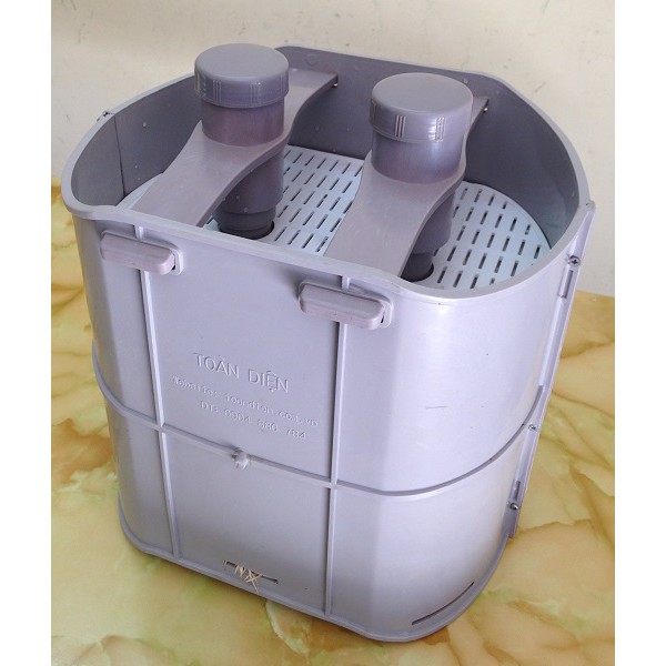 Thiết bị làm rau giá sạch đa năng Công nghiệp tự động