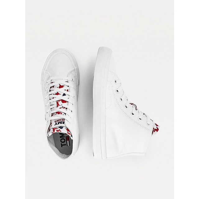 Tommy Hilfiger - Giày sneaker nữ EN0EN01444