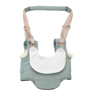 Dây Đai Cotton Có Thể Điều Chỉnh Hỗ Trợ Cho Bé Tập Đi