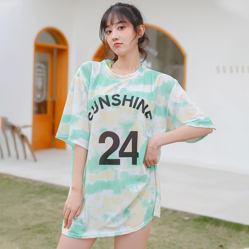 Bộ Đồ Bơi 3 Món Xinh Xắn Cho Nữ | BigBuy360 - bigbuy360.vn