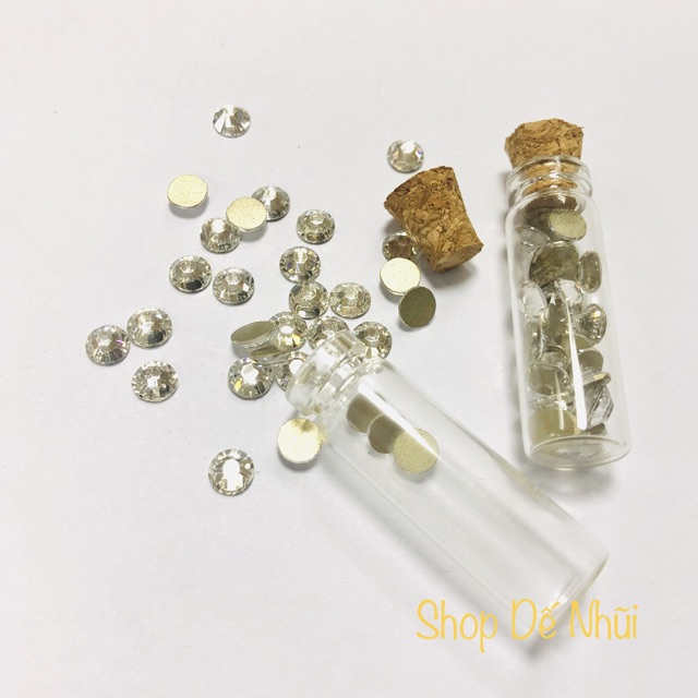 30 Hạt Trang Tri Nails Art [2]