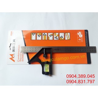 Thước chạy nivo cao cấp Mytec