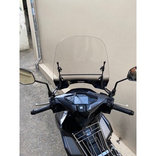 Kính chăn gio xe Yamaha NVX155