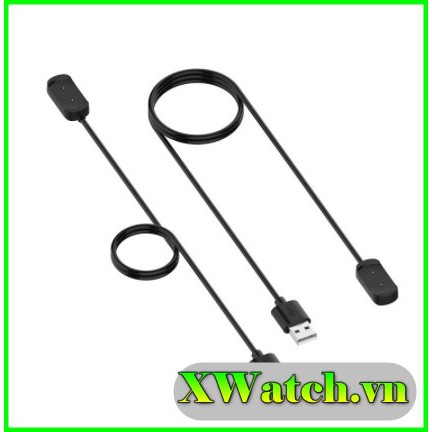 Đế Sạc Cho Đồng Hồ Thông Minh Amazfit Pop / Gtr2 / Zepp E / Gts2 Bip u