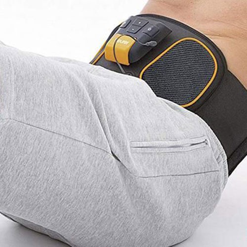 Đai massage bụng Beurer EM32