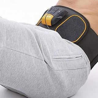 Đai massage bụng Beurer EM32