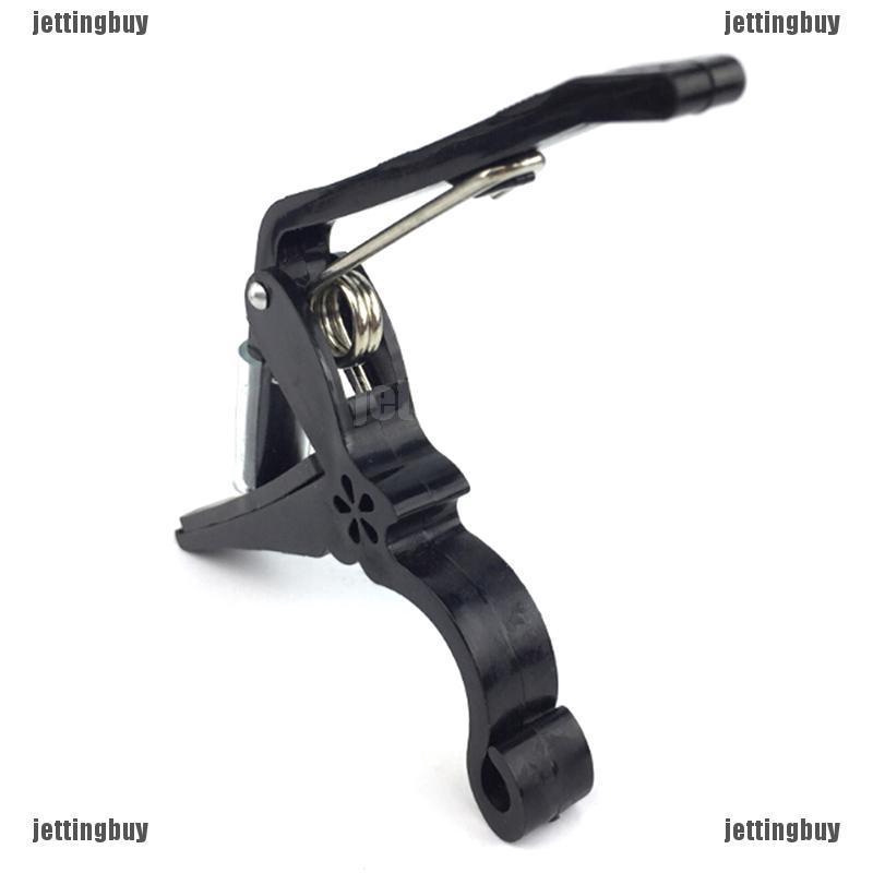 JETTING Kẹp capo tăng tông đàn guitar