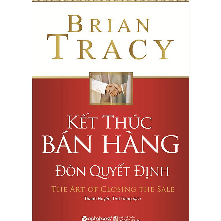 Sách - Kết Thúc Bán Hàng – Đòn Quyết Định (Tái Bản ) | BigBuy360 - bigbuy360.vn