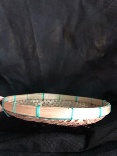 Rổ tre (size 15)