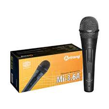 MIC KARAOKE ARIRANG CÓ DÂY