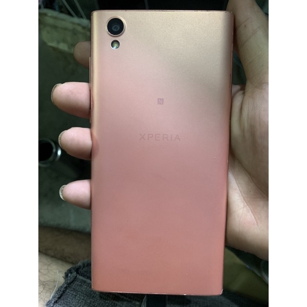 Điện thoại Sony Xperia N1