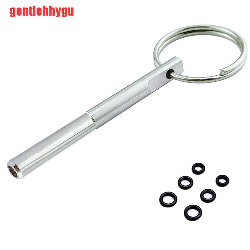 Bộ Dụng Cụ Sửa Chữa Cho Jura Cayman Ss316 Key Open Security