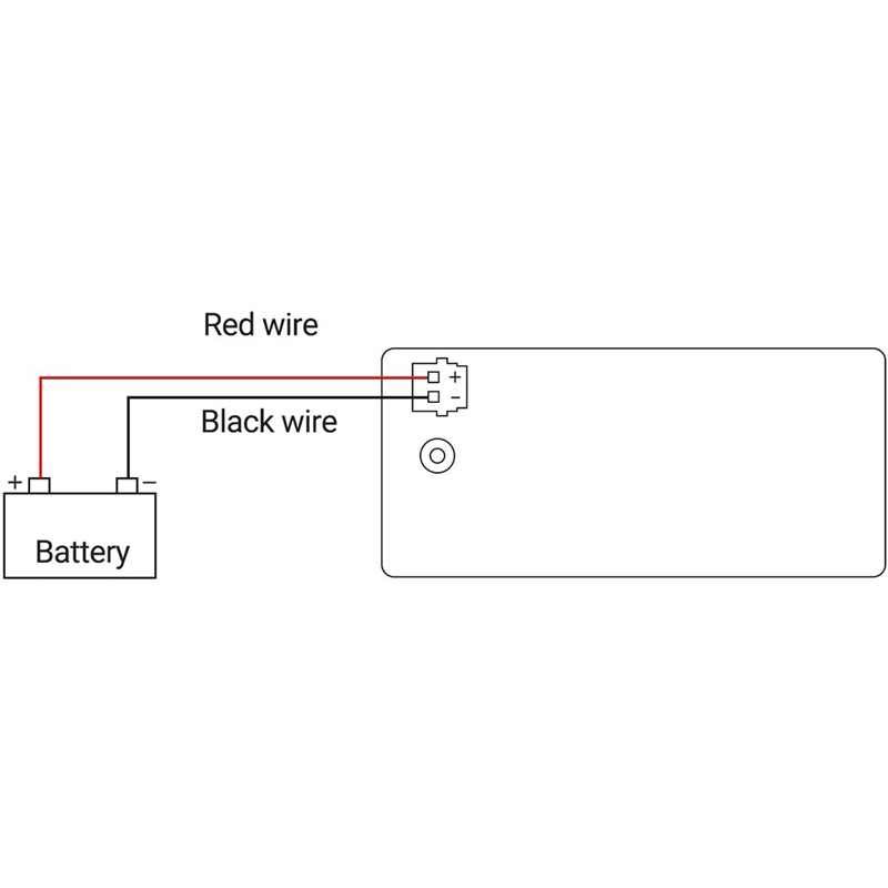Đồng Hồ Đo Dung Lượng Pin 10-100V 12V 24V 48V Chuyên Dụng