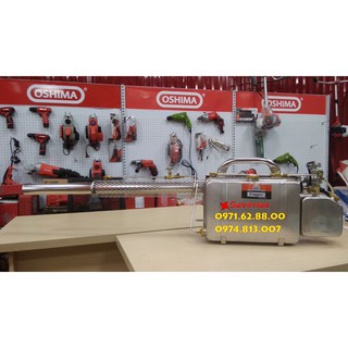 Máy phun khói Hàn Quốc Vinafarm VNPK-150SK, máy phun khói chính hãng Hàn Quốc