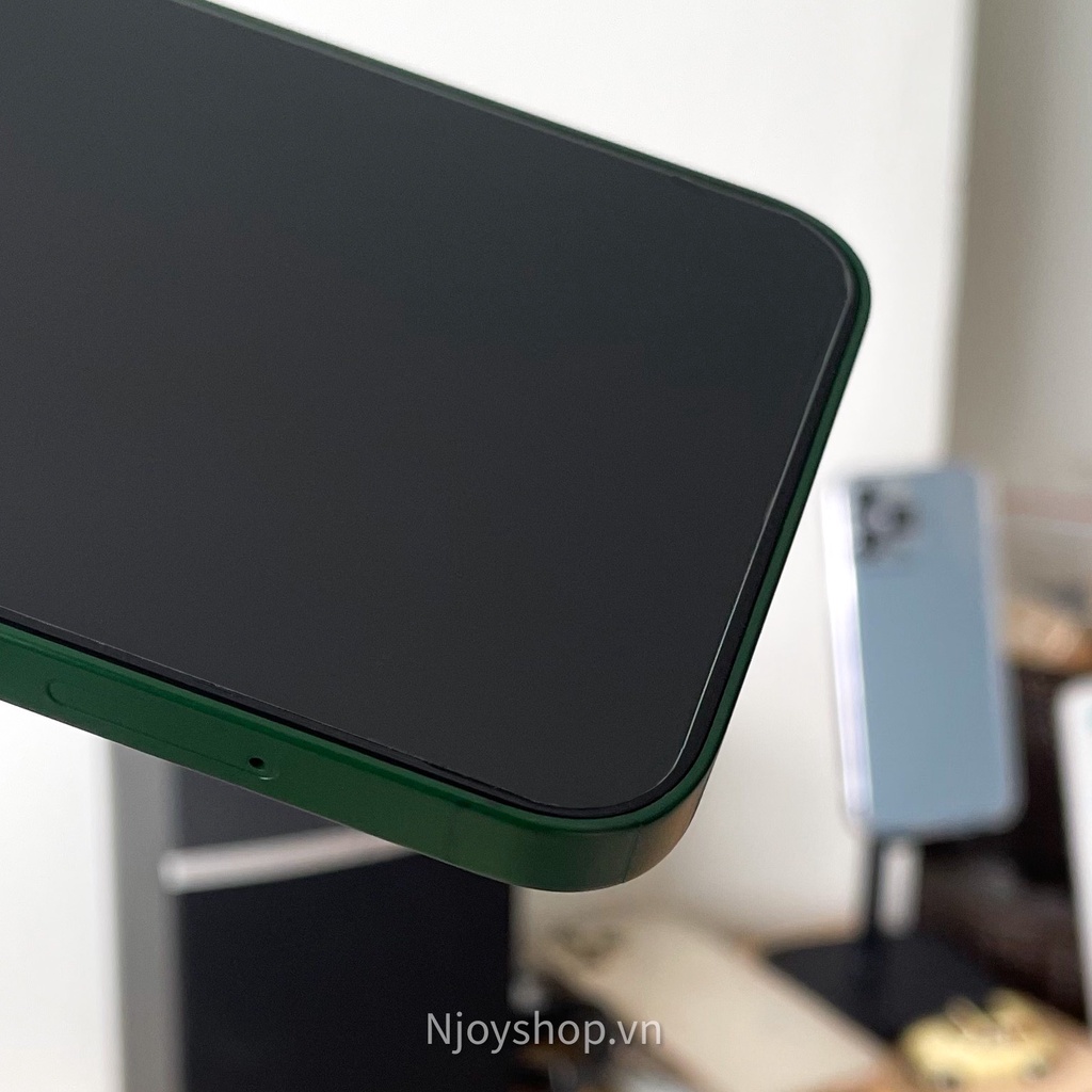 Kính Cường Lực REMAX Trong Suốt Không Viền Dành Cho 7 Plus 8 Plus Xs Max Xr 11 Pro Max 12 Pro Max 13 Pro Max Njoyshop