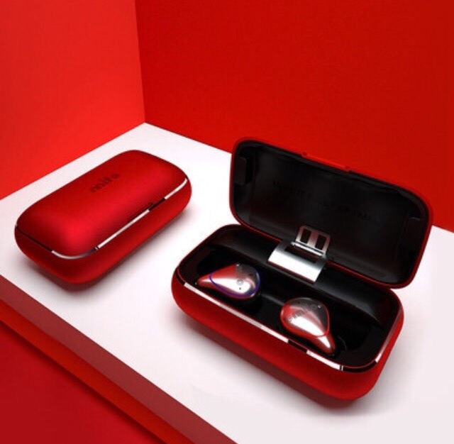 [Mã ELMSBC giảm 8% đơn 300K] Tai Nghe Bluetooth 5.0 Mifo O5 O7 (cảm ứng) nhập khẩu chính hãng Bh 06 tháng