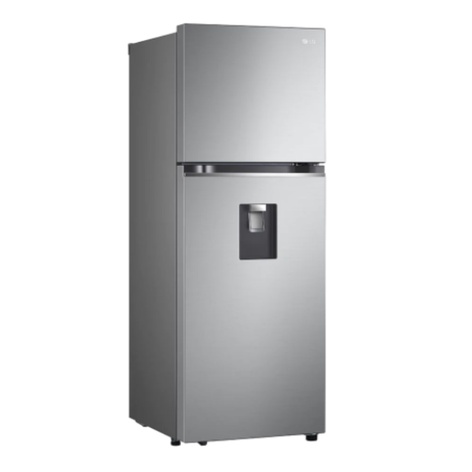GN-D312PS -- MIỄN PHÍ CÔNG LẮP ĐẶT --Tủ lạnh LG Inverter 314 Lít GN-D312PS