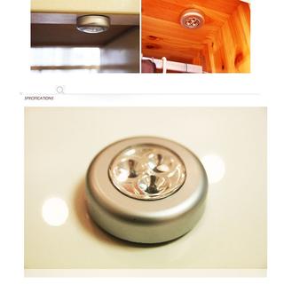 Combo 2 cái đèn led dán tường siêu sáng