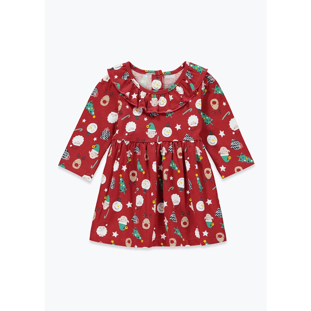 Đầm noel Matalan UK