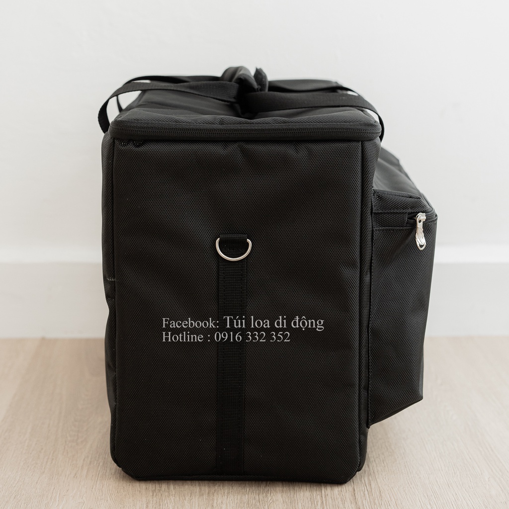 Túi chống shock dành cho loa Marshall Woburn 2,3