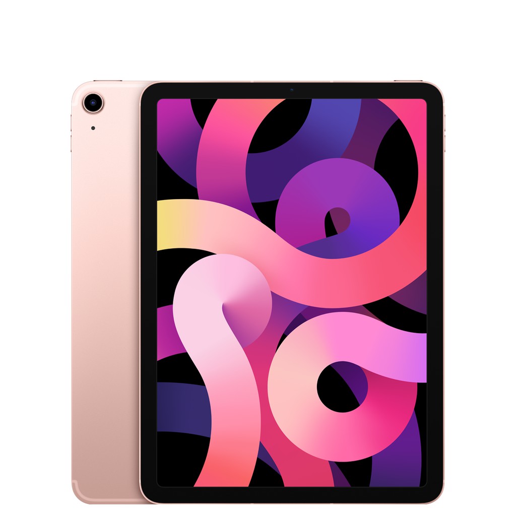 iPad Air 4 (2020) 64GB 4G WIFI chính hãng Apple, mới 100% nguyên seal, chưa kích hoạt | BigBuy360 - bigbuy360.vn