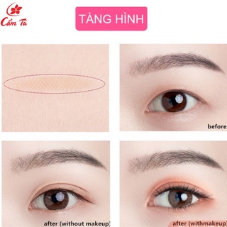 Kích  Mí Lưới Meng Meng - mpcamtu