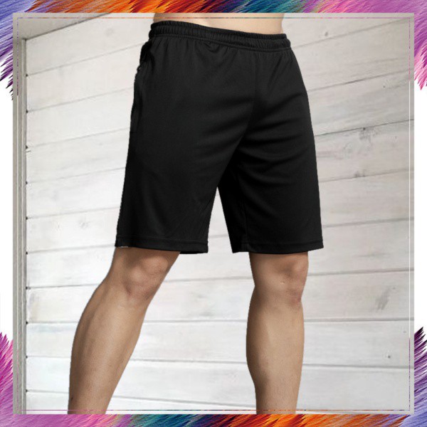 Quần Thể Thao Nam Cao Cấp Xuất Dư Chất Co Dãn Ts Đen [BONNIE] | BigBuy360 - bigbuy360.vn