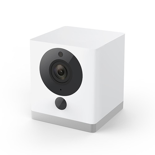 Camera Wyze Cam 1080p HD V2 - Hỗ Trợ Google Asistant & Alexa - Chính Hãng