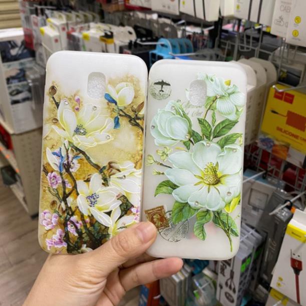 Ốp sam sung J3pro/J3 pro