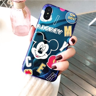 Ốp xà cừ iphone 7 plus ( 8 plus ) / iphone X