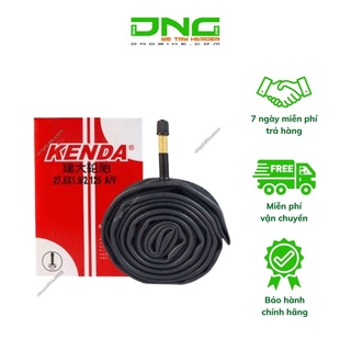Ruột xe đạp kenda 27.5x1.9/2.125