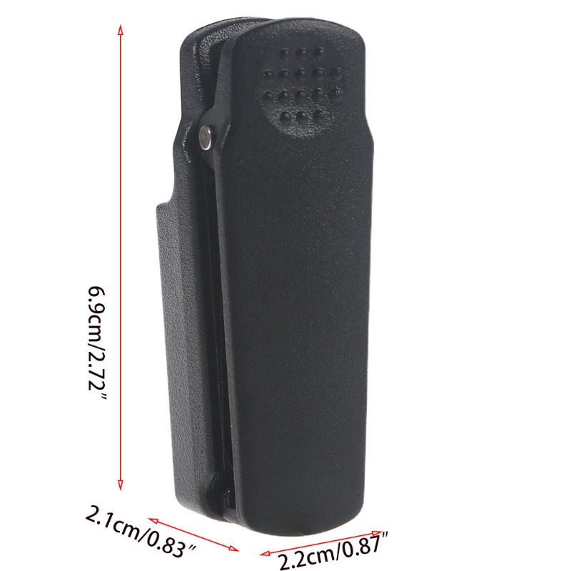 Kẹp Lưng Chất Lượng Cao Dễ Cố Định Phù Hợp Với Bao Feng BF-9700 BF-A58