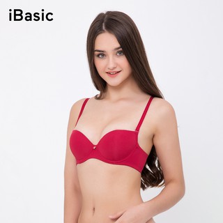 Áo Ngực Đại Độn Mút Mỏng iBasic BRAW037