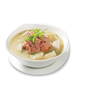 Heo Hầm Vissan 280g