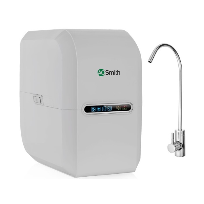 Máy lọc nước RO dưới chậu rửa A.O.Smith AR75-A-S-1E