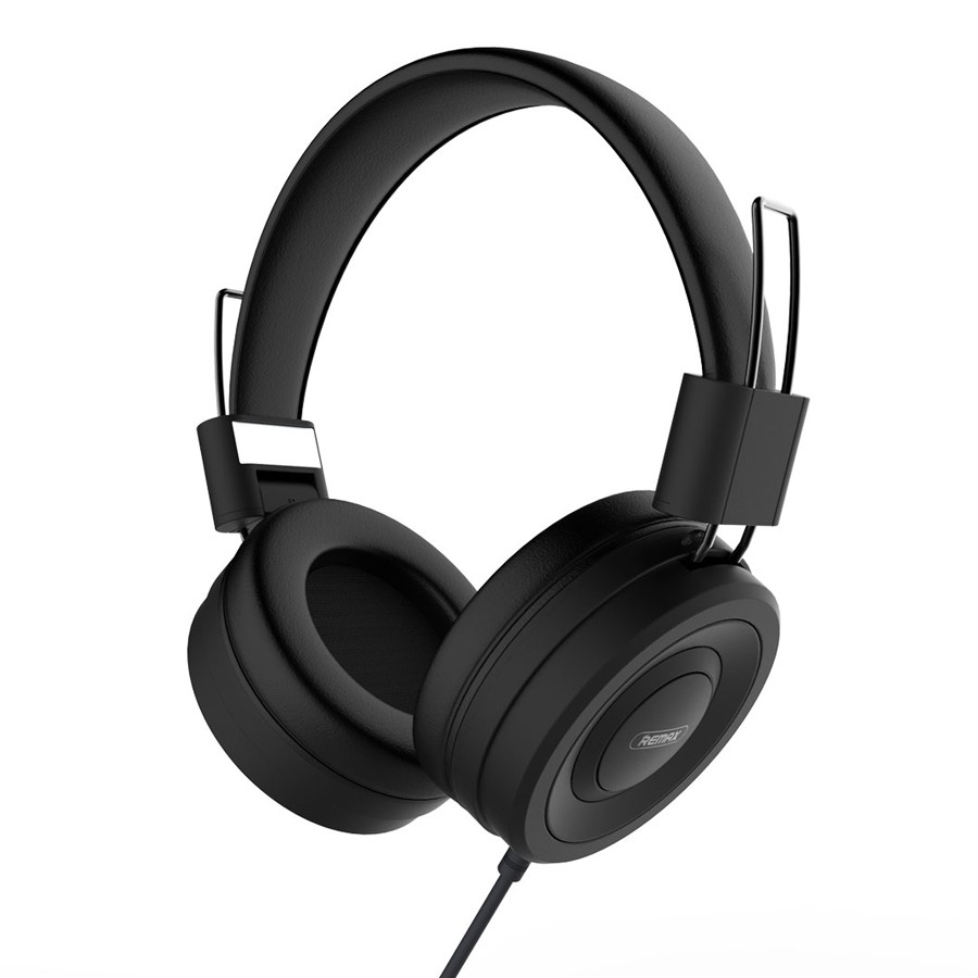 [Mã 267ELSALE hoàn 7% đơn 300K] Tai nghe Headphone Remax RM-805 Chính Hãng Giá Rẻ