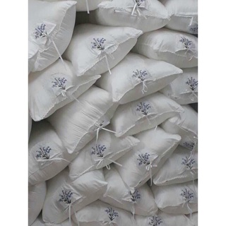 Gối thơm Lavender cao cấp (1 chiếc)