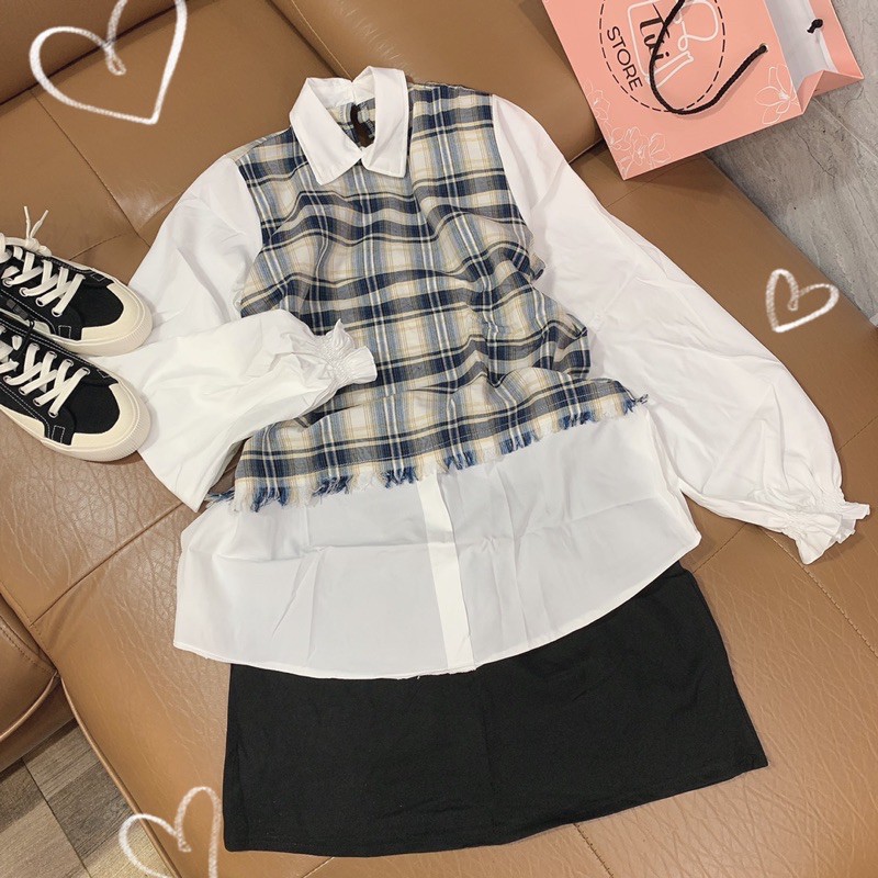 SET 2 MÓN GHILE CARO CV