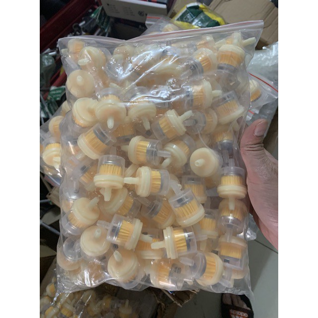 Cốc Lọc Xăng, Lọc Xăng Xe Máy Có Nam Châm Cực Tốt THÙY LINH TOOLS