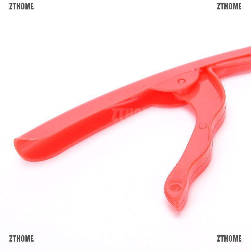 Kj♠ Dụng Cụ Lột Vỏ Tôm Tiện Lợi