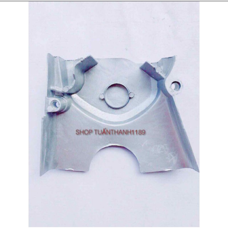 NẮP ĐUÔI CÁ XE DREAM